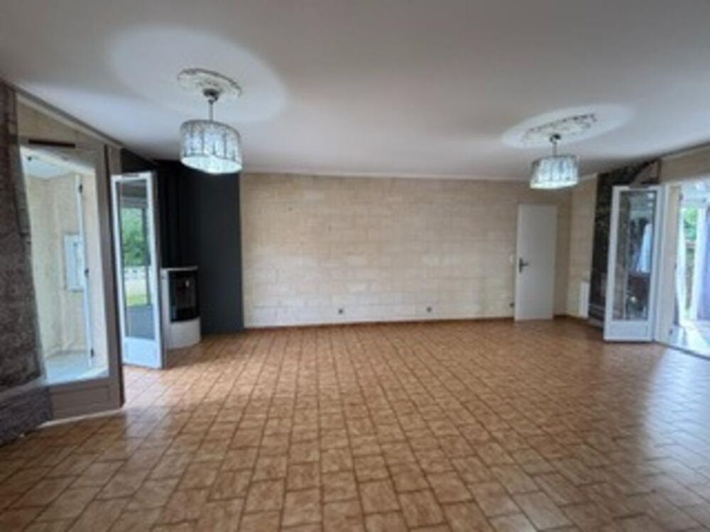 Maison familiale 5 Chambres FLOIRAC 33270