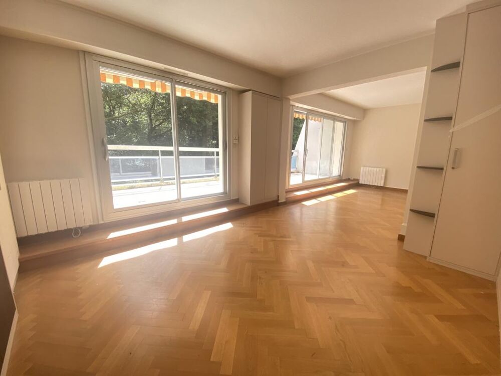 Vente Appartement Appartement Nantes