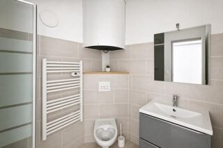  Appartement à vendre 1 pièce 24 m²