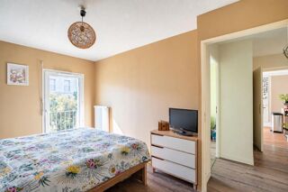  Appartement à vendre 4 pièces 80 m²
