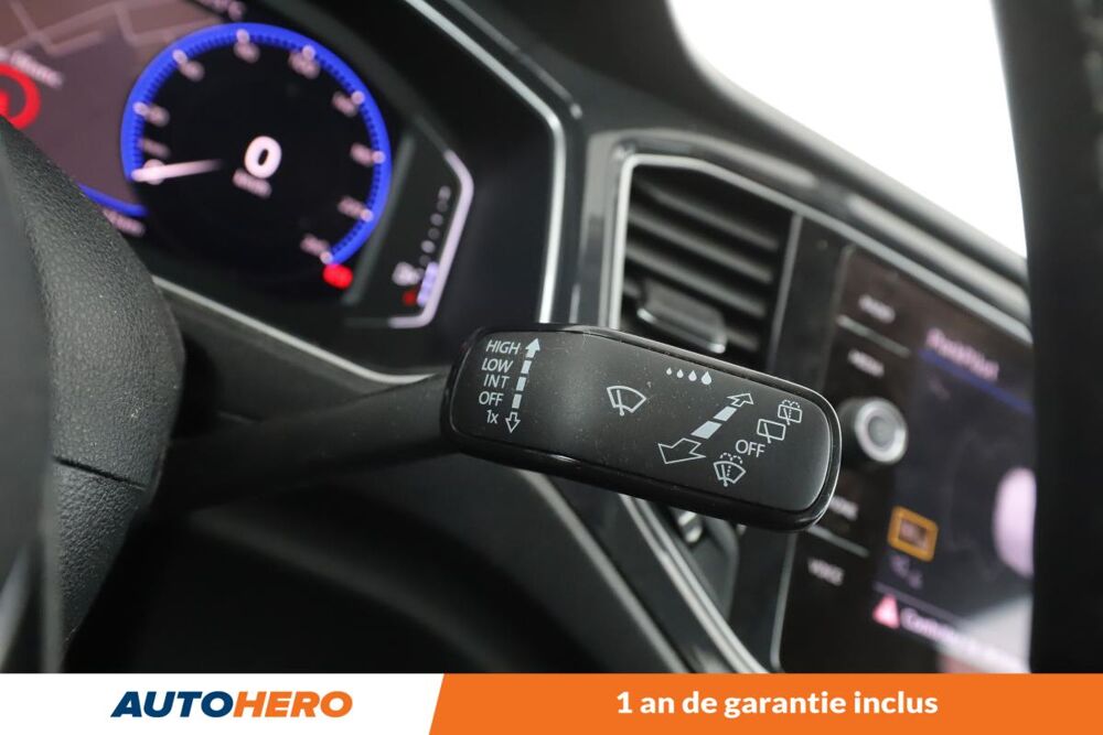T-ROC 1.5 TSI EVO Carat 150 ch 2018 occasion 92130 Issy-les-Moulineaux