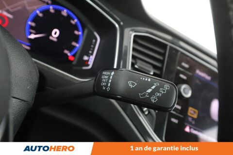 T-ROC 1.5 TSI EVO Carat 150 ch 2018 occasion 92130 Issy-les-Moulineaux