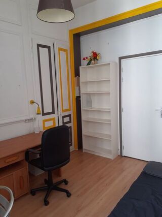  Appartement � louer 1 pi�ce 15 m�