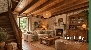  Maison à vendre 5 pièces 110 m²