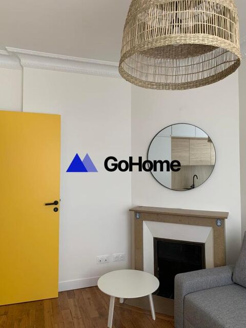  Appartement � louer 2 pi�ces 32 m�