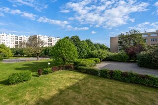  Appartement à vendre 4 pièces 76 m²