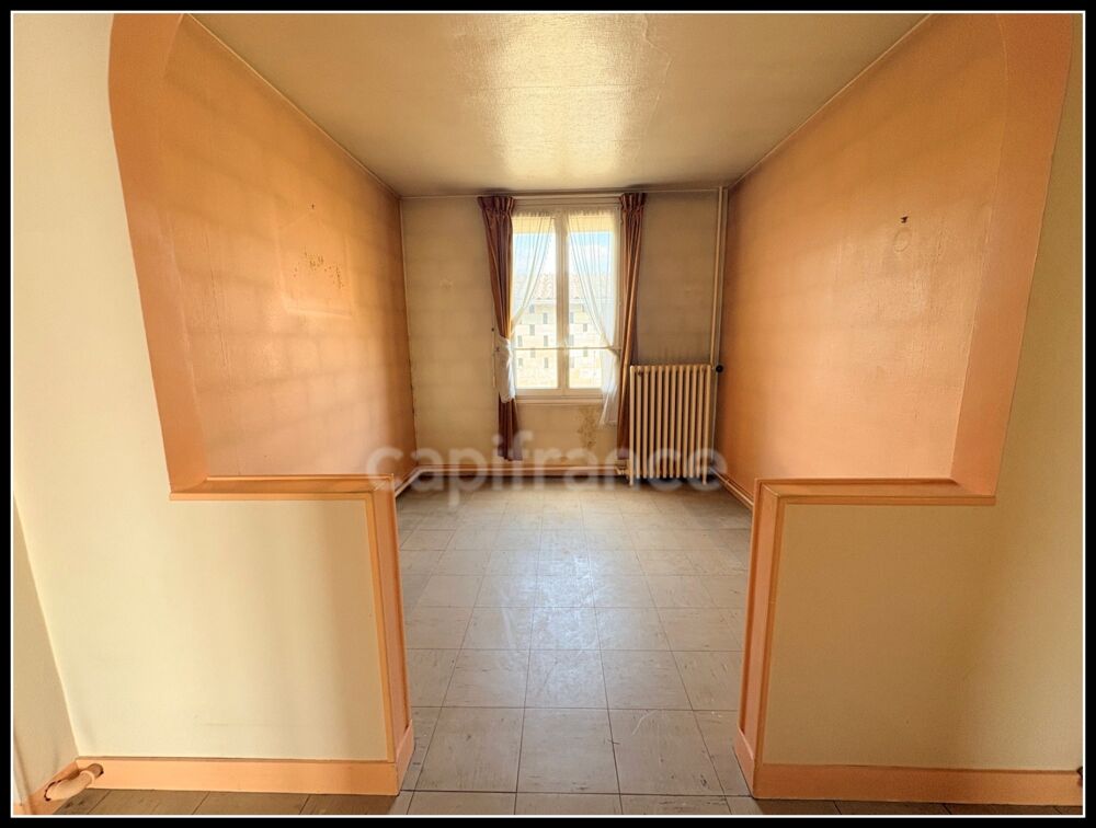 Vente Maison Maison à vendre 3 pièces LE PETIT QUEVILLY (76) Le petit quevilly