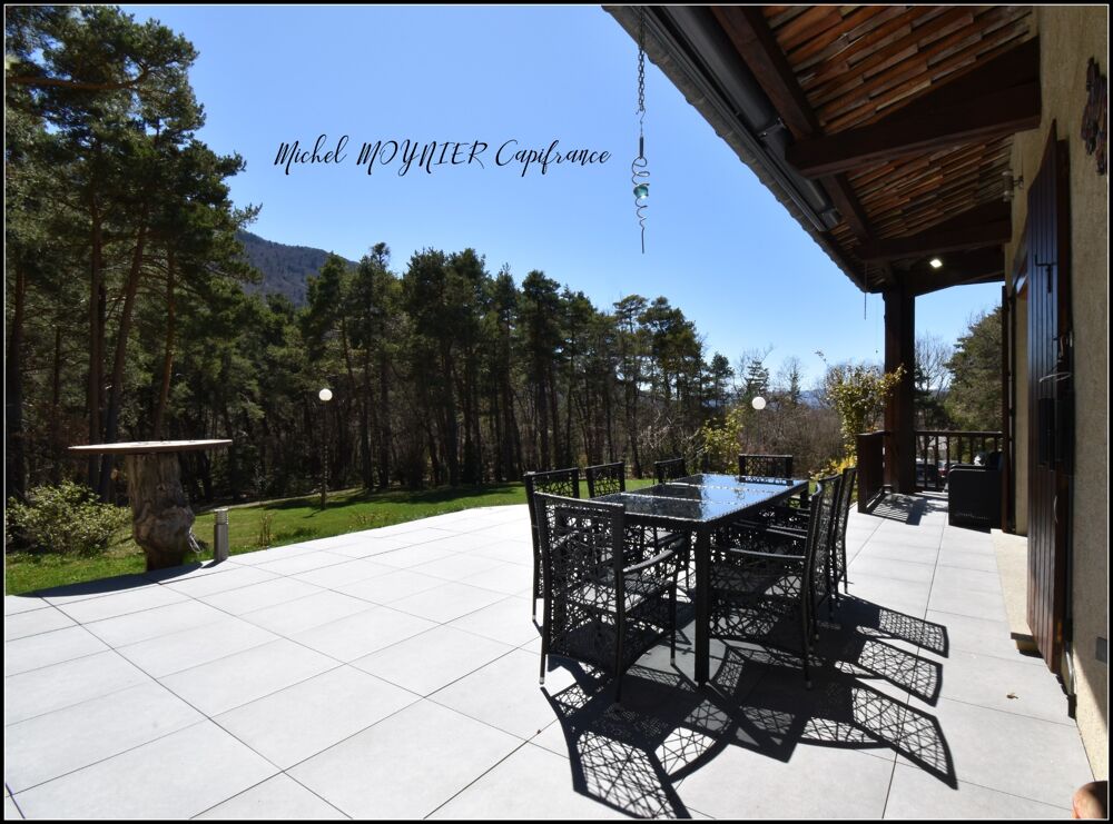 à vendre  Maison Veynes (05400)
