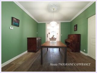  Maison à vendre 9 pièces 267 m²