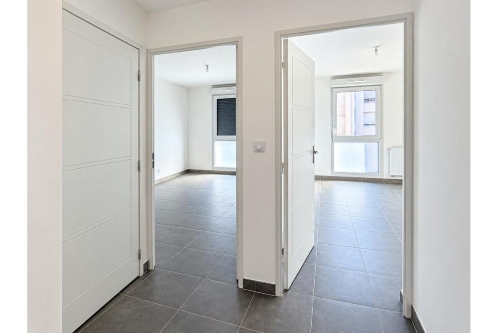 Vente Appartement Appartement T3 de 64m² à Seyne-sur-Mer Seyne sur mer
