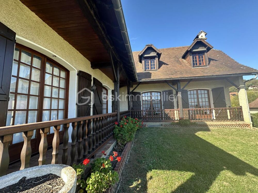 Vente Maison Magali ET Cécile ISENBART vous présentent Labastide monrejeau
