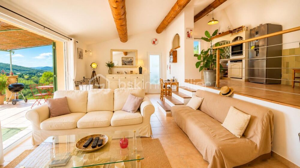 Vente Maison LA CADIÈRE-D'AZUR La cadiere d azur