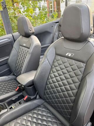 T-ROC R-Line 1.5 TSI ACT DSG 2020 occasion 33000 Bordeaux