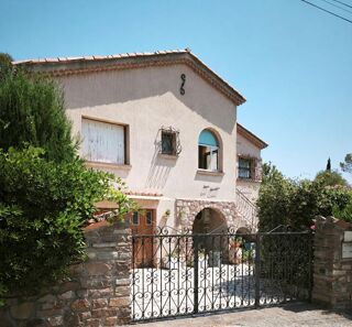  Maison à vendre 7 pièces 184 m²