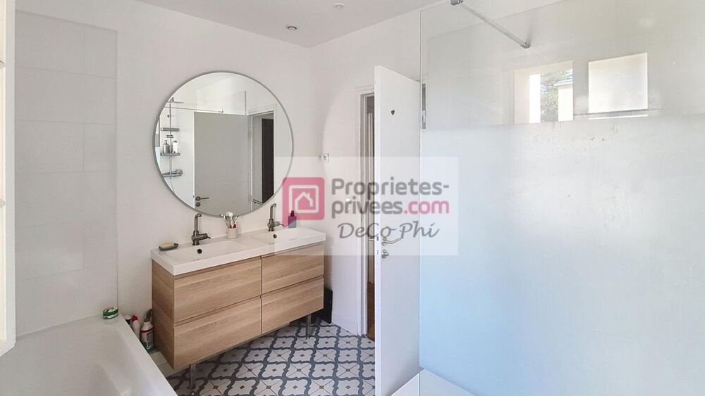 à vendre  Maison Viroflay (78220)