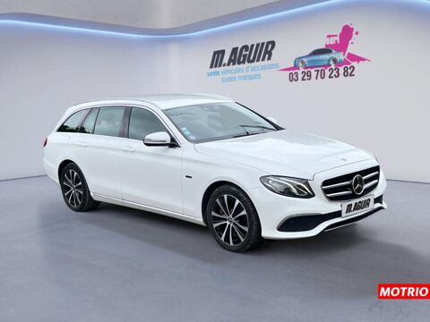 Annonce voiture Mercedes Classe E 30990 