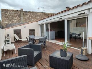  Maison � vendre 7 pi�ces 170 m�