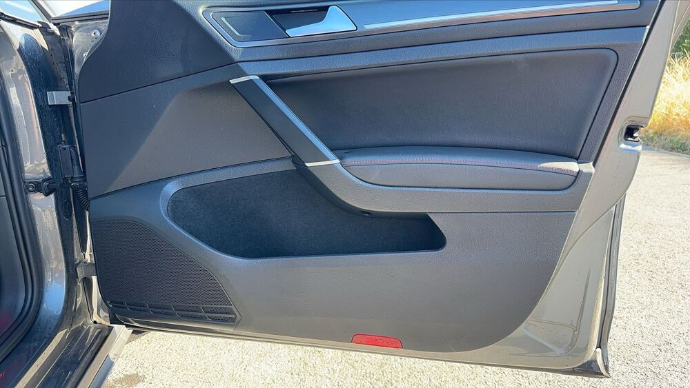 Golf 2.0 TSI 245.0 GTI Performance 2019 occasion 60440 Nanteuil Le Haudouin