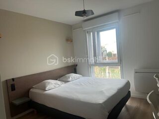  Appartement � vendre 1 pi�ce 20 m�