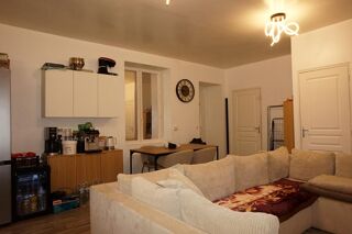  Appartement � vendre 2 pi�ces 46 m�