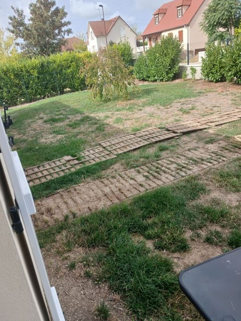 Location Appartement Chambre de 10m2 à louer sur Feuges Feuges