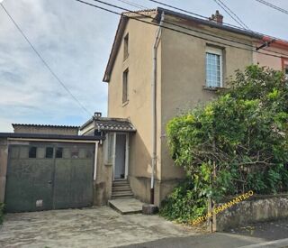  Maison  vendre 5 pices 87 m