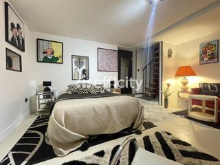  Appartement � vendre 2 pi�ces 46 m�