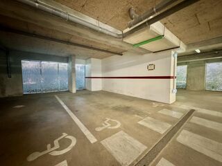  Parking / Garage à vendre 17 m²