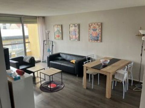  Appartement  louer 5 pices 88 m