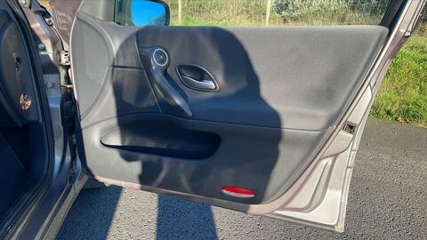 Laguna II 1.9 dCi 110 Pack Authentique 2006 occasion 35300 Fougeres