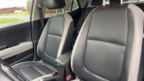 Stonic 1.0 T-GDi 120 DCT7 Premium 2020 occasion 80200 Peronne
