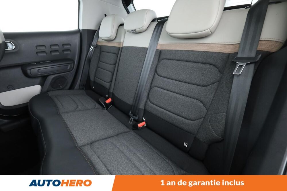 C3 1.5 Blue-HDi Shine BV6 102 ch 2022 occasion 92130 Issy-les-Moulineaux