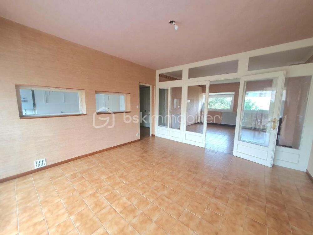 Vente Appartement Appartement 3 chambres Beziers
