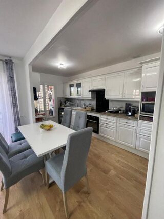  Appartement � vendre 4 pi�ces 73 m�