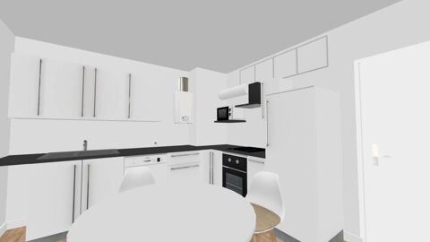  Appartement � louer 3 pi�ces 74 m�