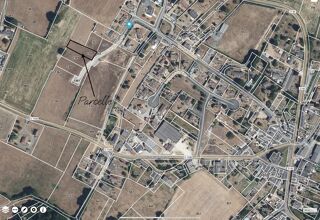  Terrain � vendre 993 m�