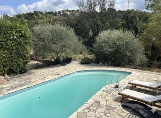 Villa � vendre 4 pi�ces 135 m�
