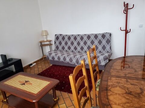  Appartement � louer 3 pi�ces 61 m�