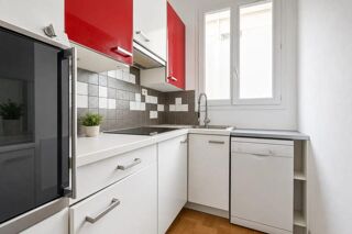  Appartement à vendre 4 pièces 76 m²