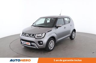 Ignis 1.2 DualJet Hybrid Avantage 83 ch 2020 occasion 92130 Issy-les-Moulineaux