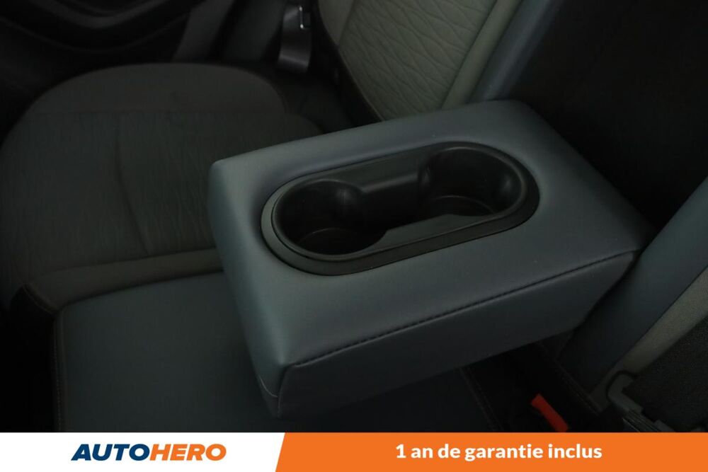 Mokka 1.4 Turbo Cosmo 4x2 140 ch 2015 occasion 92130 Issy-les-Moulineaux