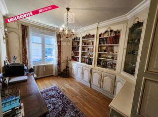  Maison � vendre 9 pi�ces 184 m�