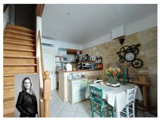  Appartement � vendre 4 pi�ces 65 m�