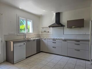  Maison à vendre 4 pièces 113 m²