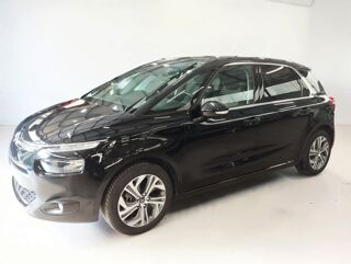 C4 Picasso 1.6 BLUEHDI 120 FEEL EDITION 2015 occasion 06640 Saint-Jeannet