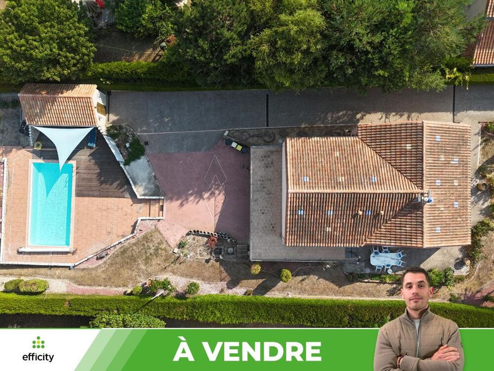 Pavillon