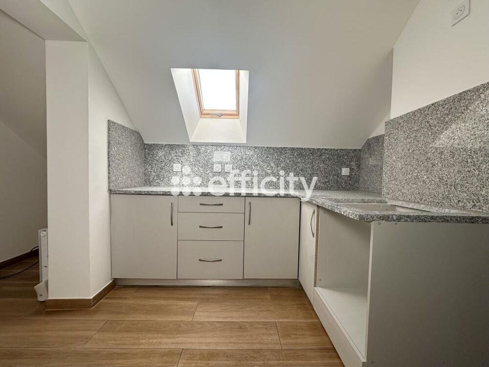Vente Appartement Appartement Tremblay en france