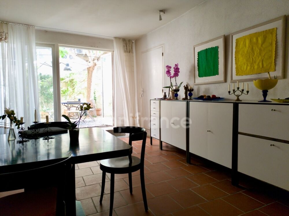 Maison à vendre 5 pièces FONTVIEILLE (13)