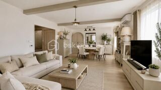  Maison à vendre 7 pièces 145 m²
