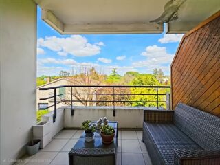  Appartement à vendre 3 pièces 60 m²